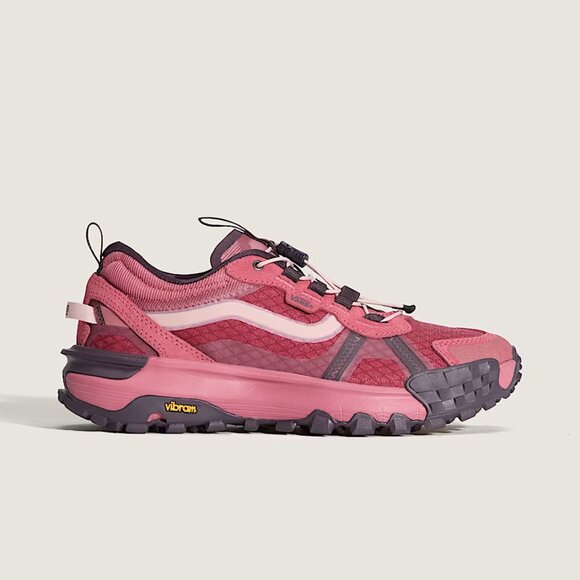 Size 12 - Vans Crosspath XC Mauvewood Pink VN000D5VZRY Mens Hiking Trail NEW - Picture 14 of 16